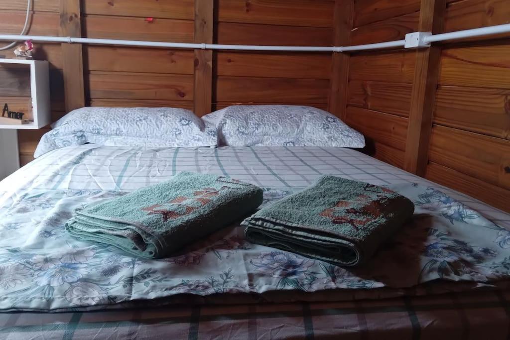 Tiny House Mocambique - Sua Casinha Em Floripa! Villa Florianópolis Dış mekan fotoğraf