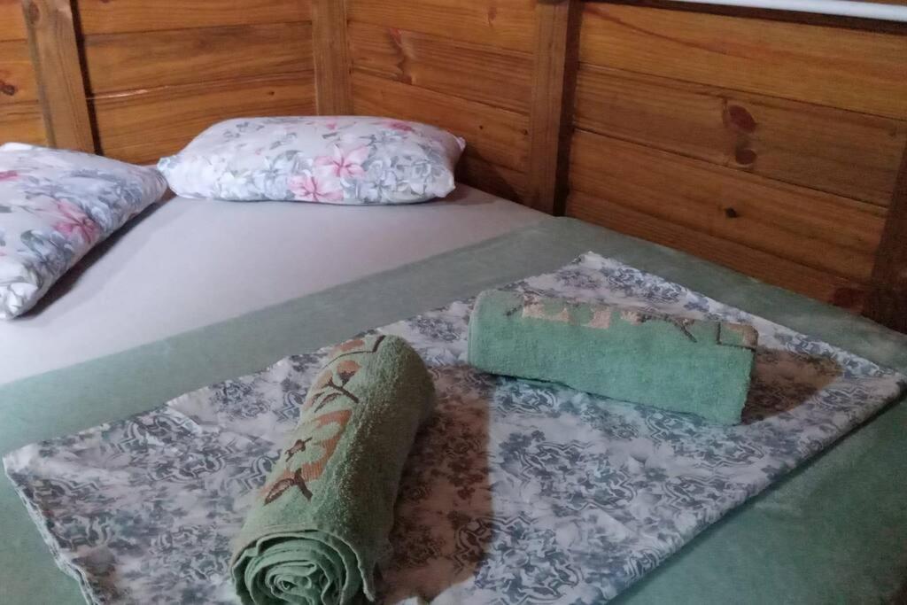 Tiny House Mocambique - Sua Casinha Em Floripa! Villa Florianópolis Dış mekan fotoğraf