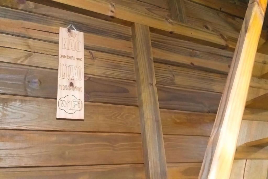 Tiny House Mocambique - Sua Casinha Em Floripa! Villa Florianópolis Dış mekan fotoğraf