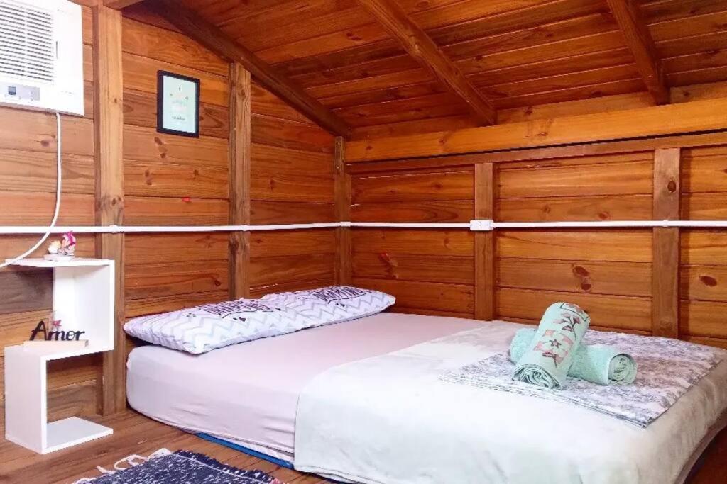 Tiny House Mocambique - Sua Casinha Em Floripa! Villa Florianópolis Dış mekan fotoğraf