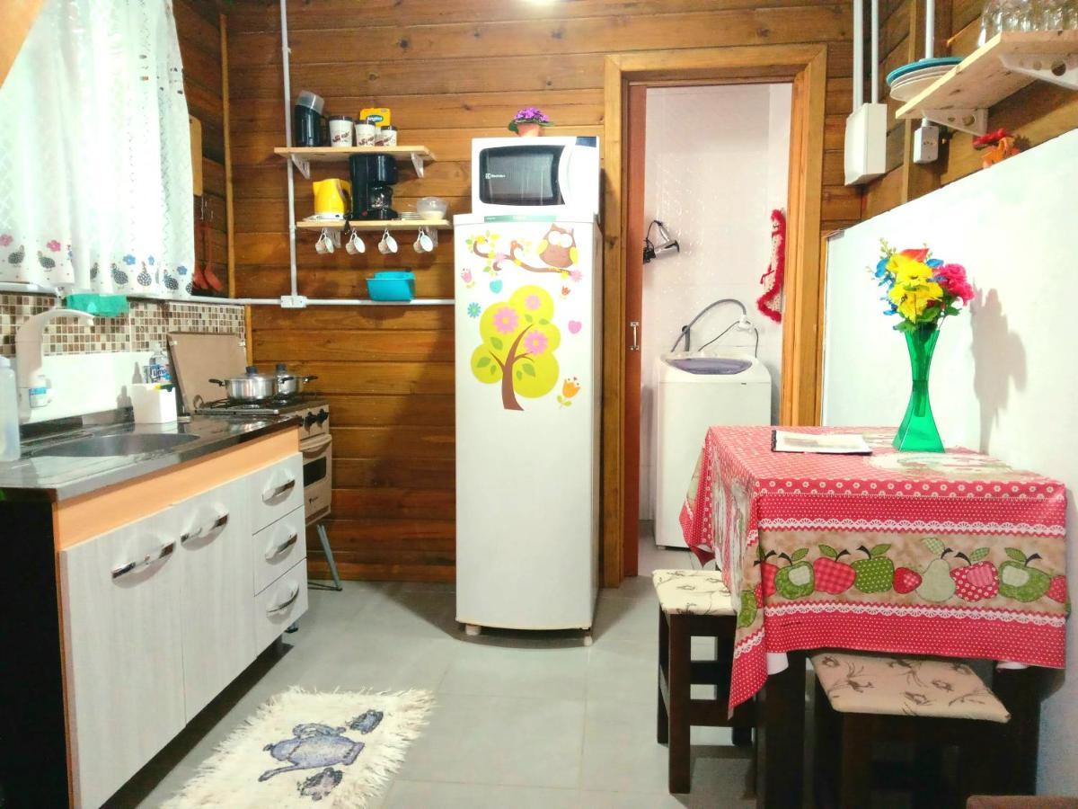 Tiny House Mocambique - Sua Casinha Em Floripa! Villa Florianópolis Dış mekan fotoğraf