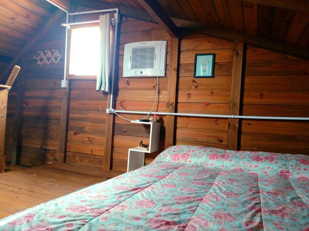 Tiny House Mocambique - Sua Casinha Em Floripa! Villa Florianópolis Dış mekan fotoğraf
