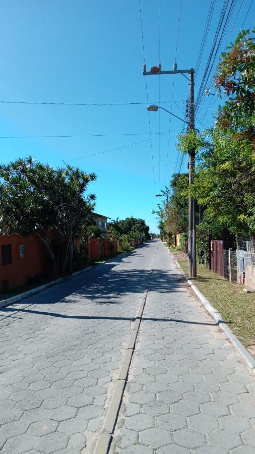 Tiny House Mocambique - Sua Casinha Em Floripa! Villa Florianópolis Dış mekan fotoğraf