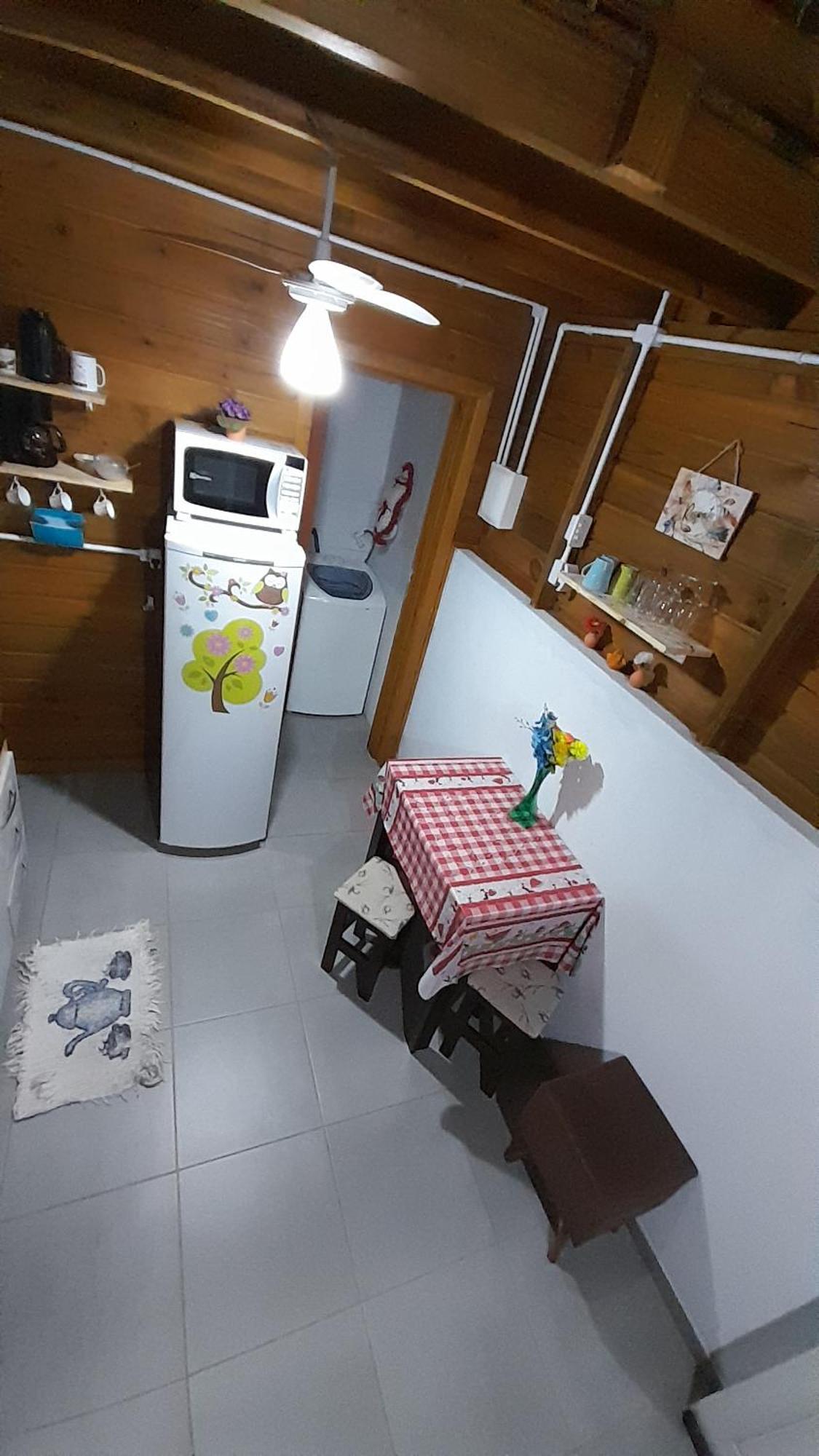 Tiny House Mocambique - Sua Casinha Em Floripa! Villa Florianópolis Dış mekan fotoğraf
