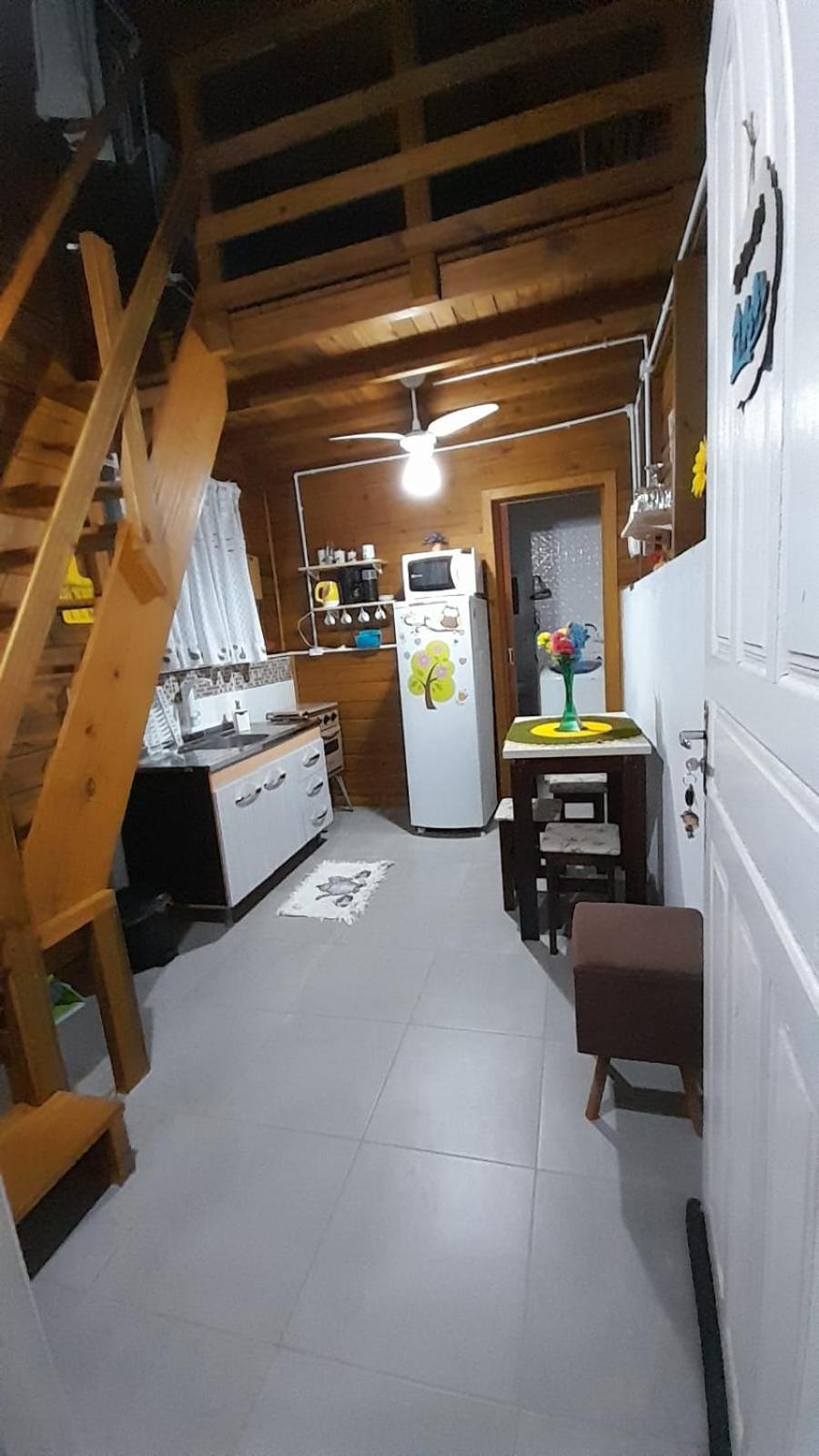 Tiny House Mocambique - Sua Casinha Em Floripa! Villa Florianópolis Dış mekan fotoğraf