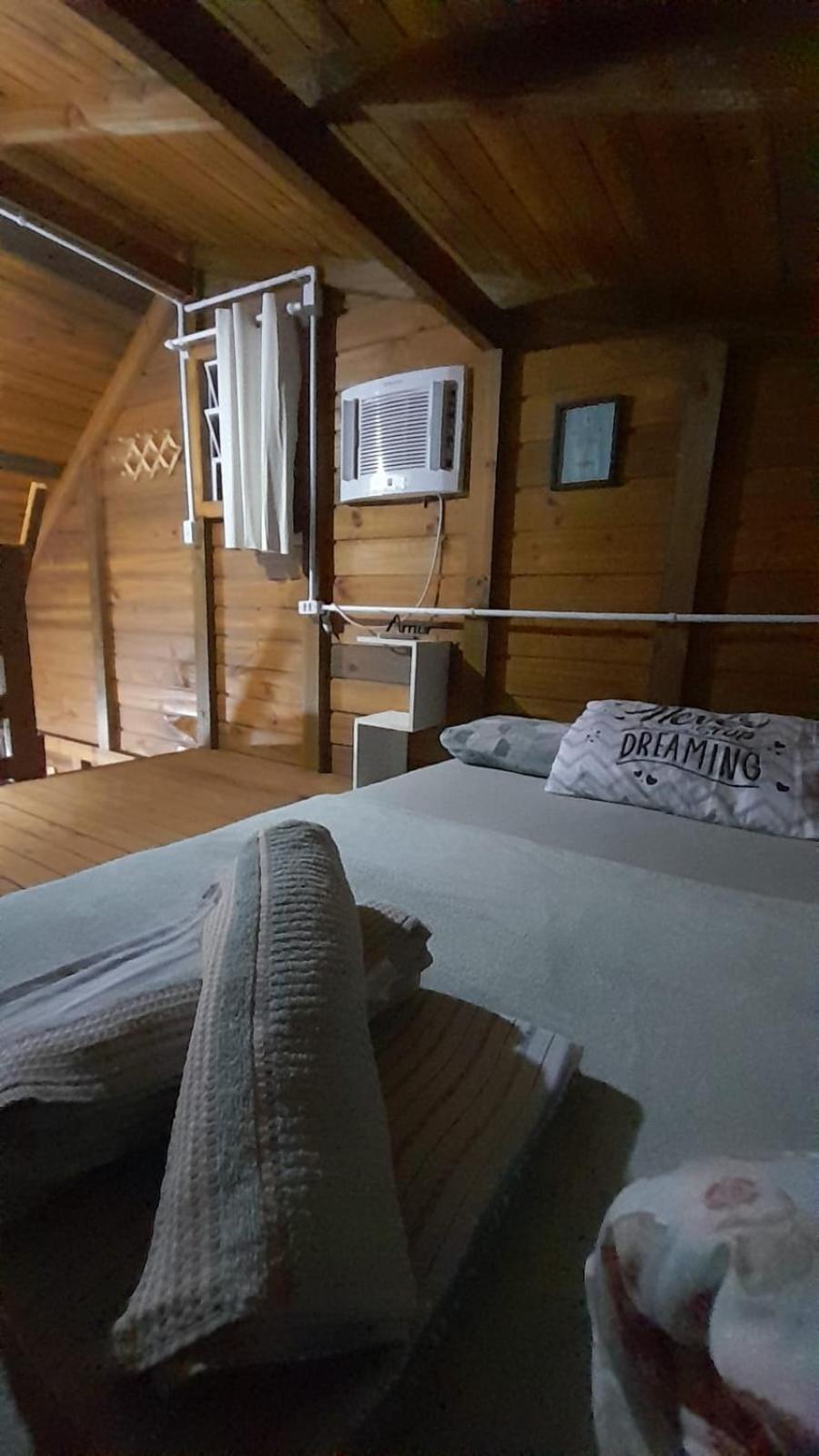 Tiny House Mocambique - Sua Casinha Em Floripa! Villa Florianópolis Dış mekan fotoğraf
