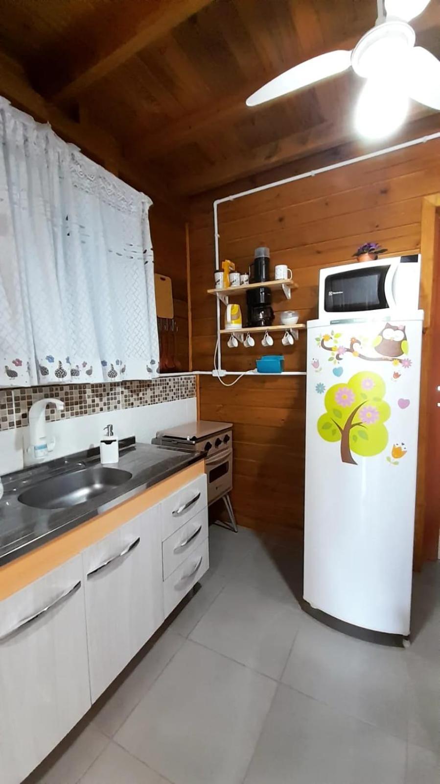 Tiny House Mocambique - Sua Casinha Em Floripa! Villa Florianópolis Dış mekan fotoğraf